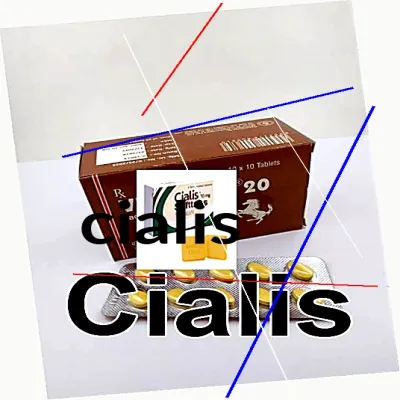 Acheter cialis authentique